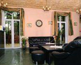 Hotel Bis