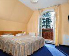Hotel Bis