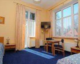 Hotel Bis