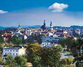 Hotel Mercure Jelenia Gora