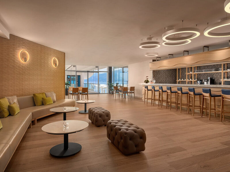 Hilton Rijeka Costabella Beach Resort & Spa