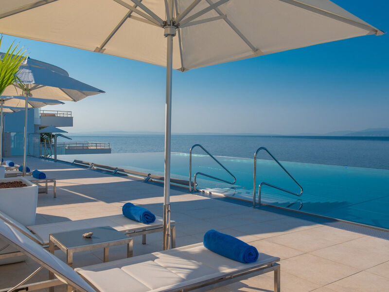 Hilton Rijeka Costabella Beach Resort & Spa