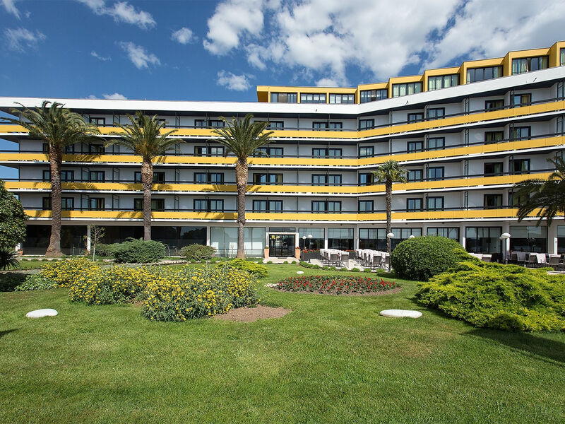 Hotel Ilirija