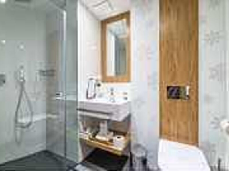 Residence Nosalowy Dwor