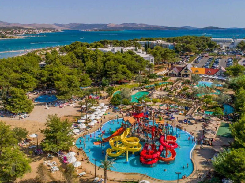 Amadria Park Hotel Ivan