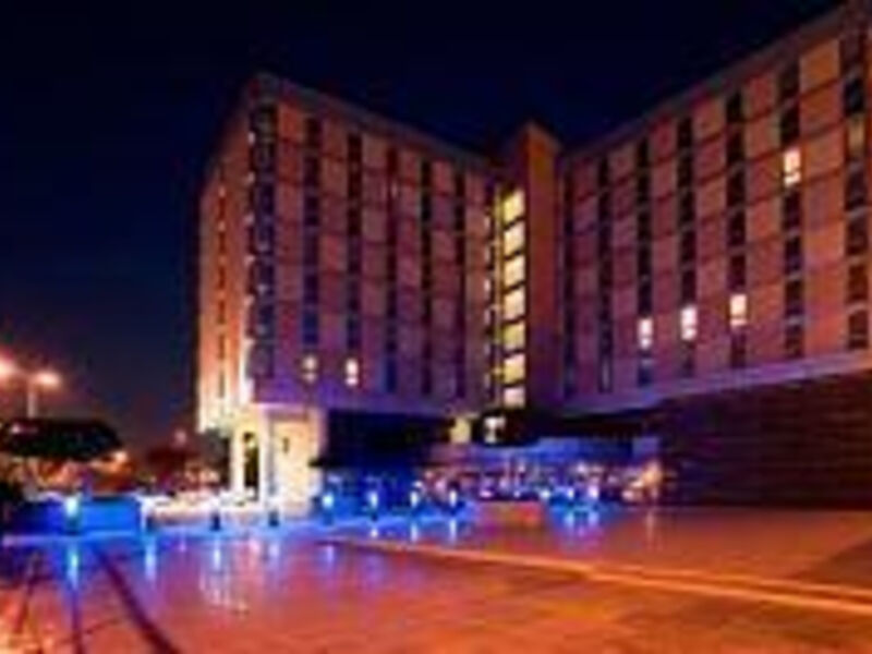 Mercure Poznan Centrum