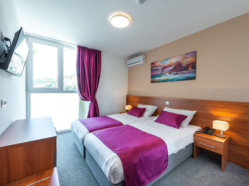 Hotel Komodor