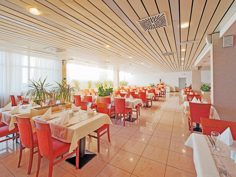 Marko Polo Hotel by Aminess