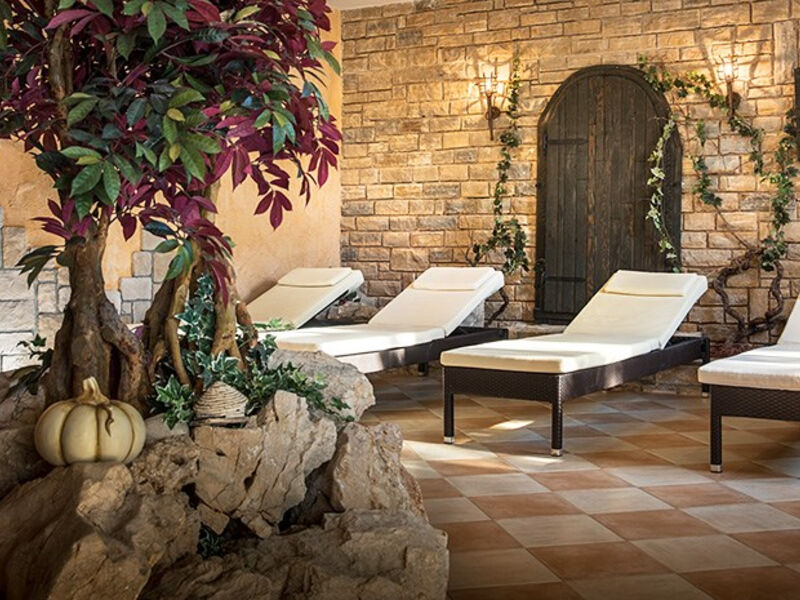Valamar Padova