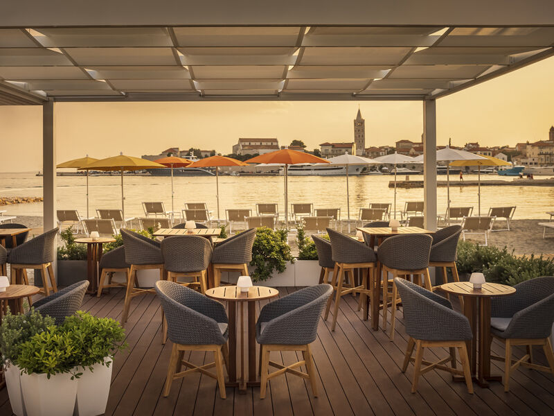 Valamar Padova