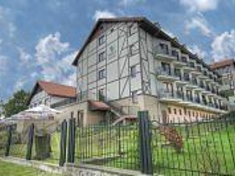 Hotel Anek