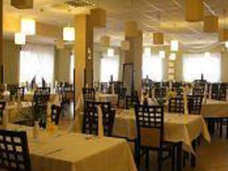 Hotel Anek