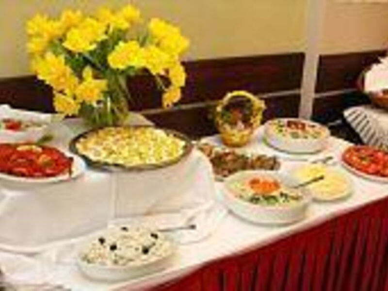 Hotel Anek