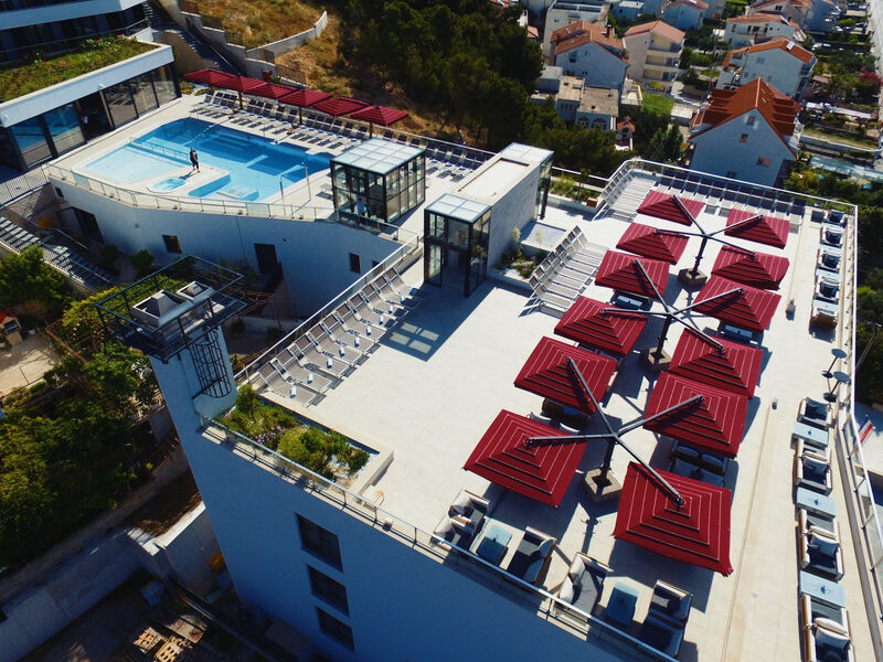 Hotel Plaža Duce