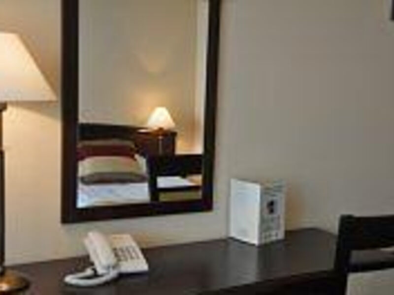 Hotel Anek