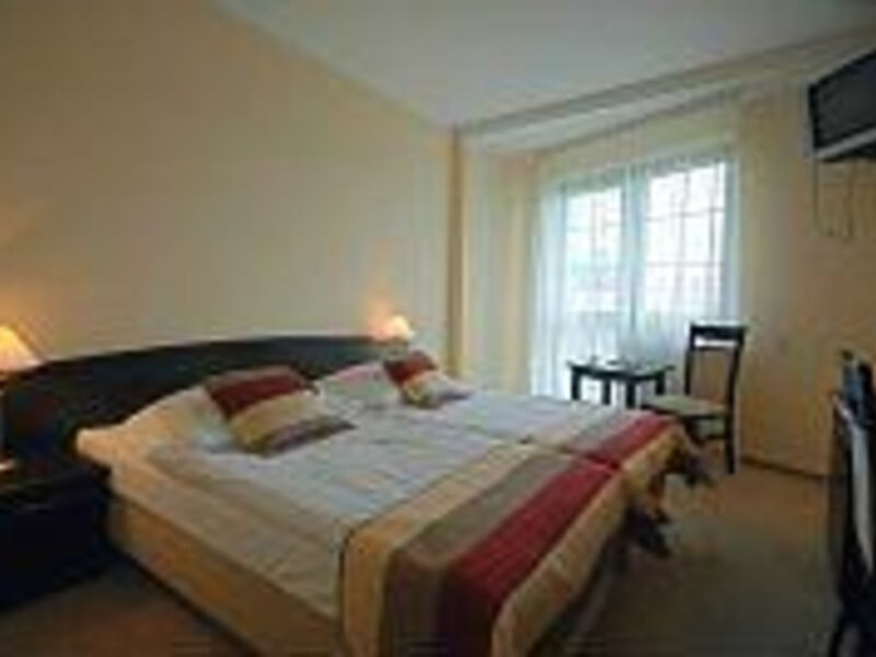 Hotel Anek