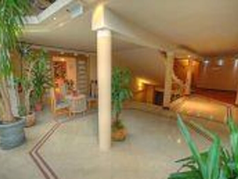 Hotel Panoramic Oscar