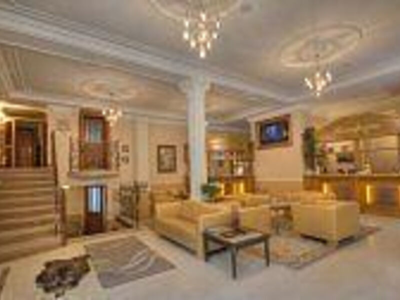 Hotel Solar Palace SPA & Wellness