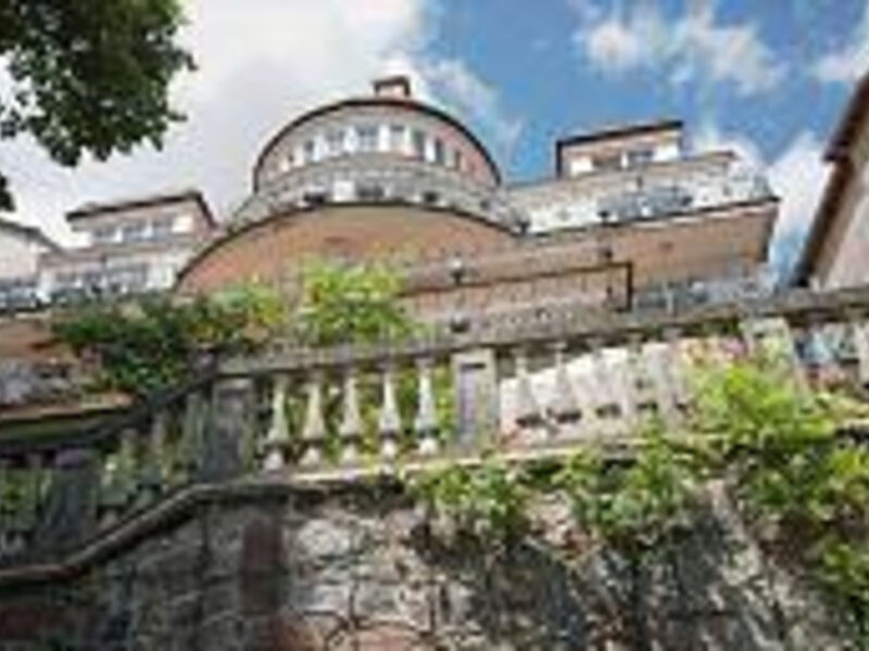 Hotel Solar Palace SPA & Wellness