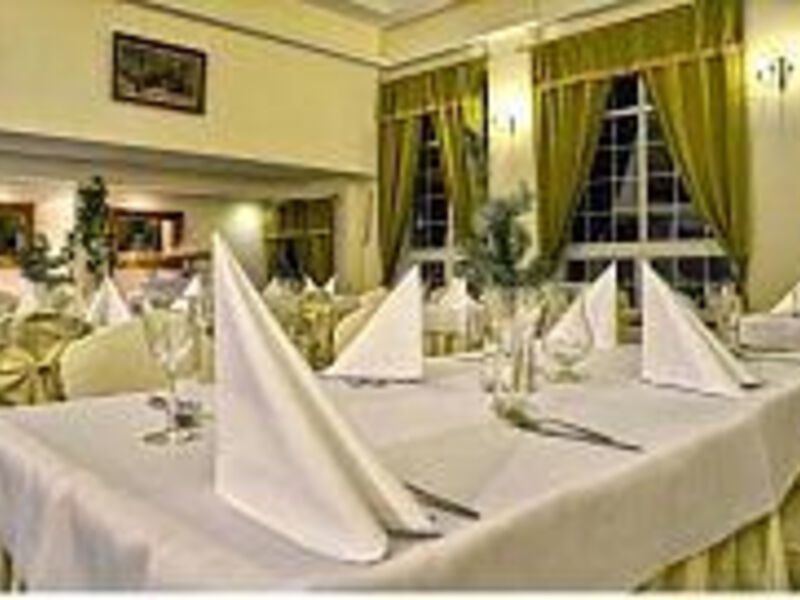 Hotel Solar Palace SPA & Wellness