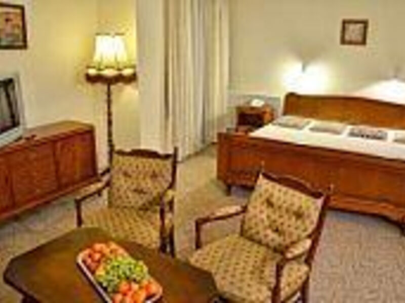 Hotel Solar Palace SPA & Wellness