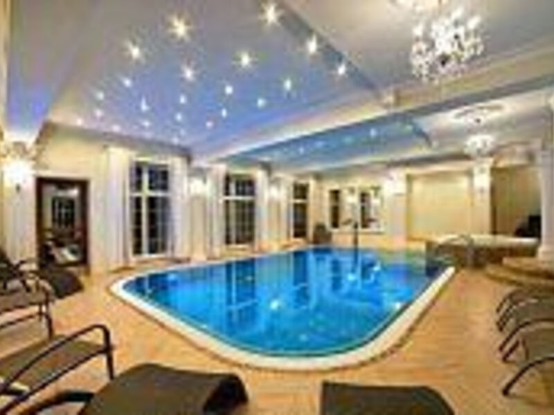Hotel Solar Palace SPA & Wellness