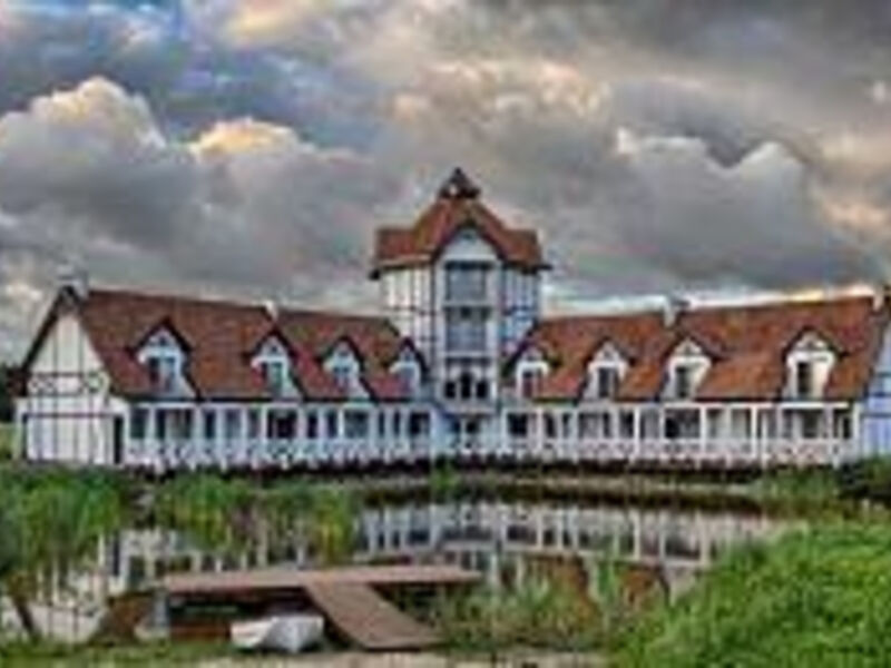 Resort Osada Dankow