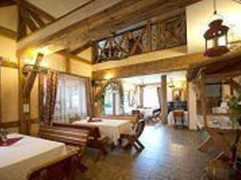 Resort Osada Dankow