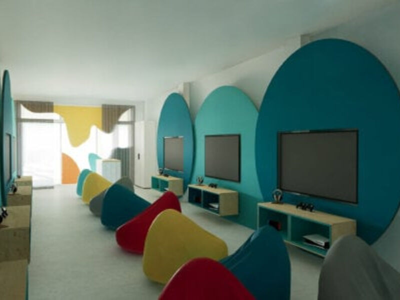 Rivijera Sunny Resort