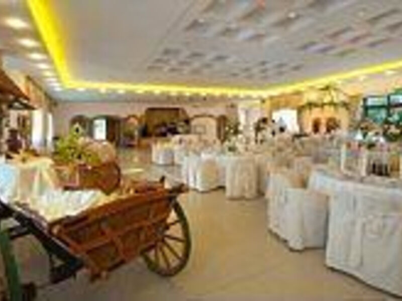 Resort Osada Dankow
