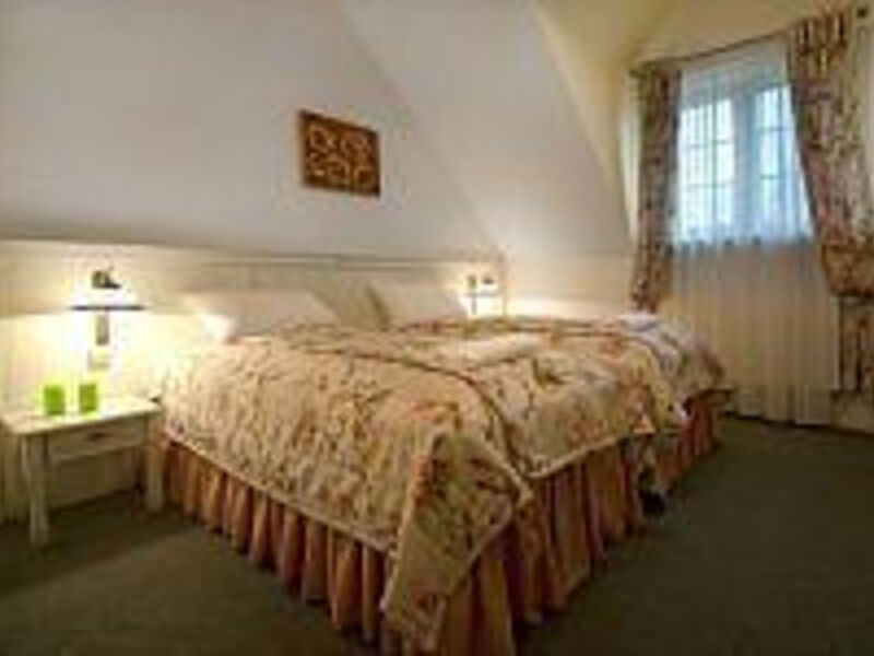 Resort Osada Dankow