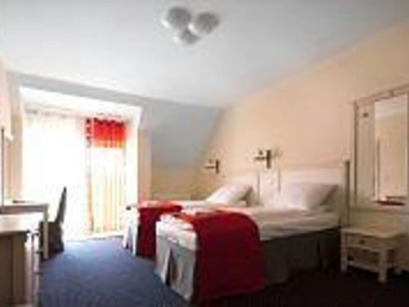 Resort Osada Dankow
