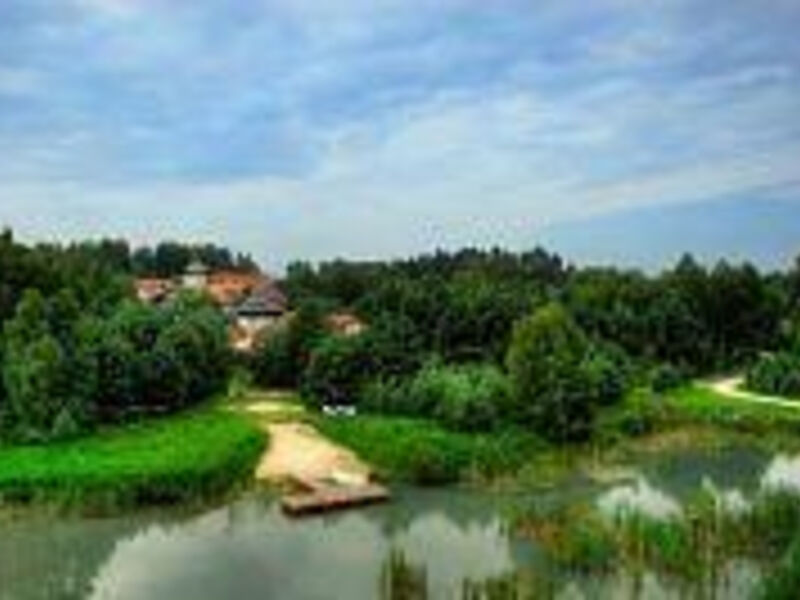 Resort Osada Dankow