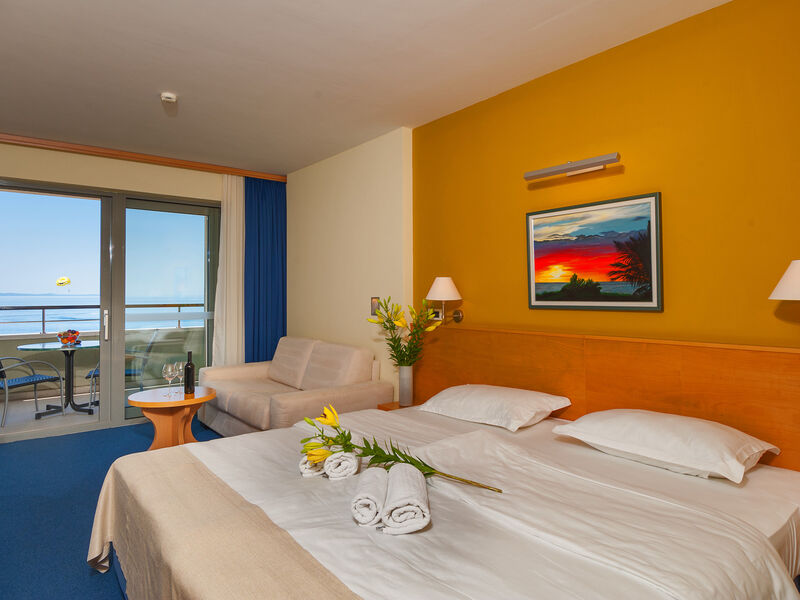 Hotel Saudade