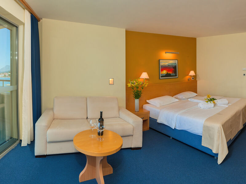 Hotel Saudade