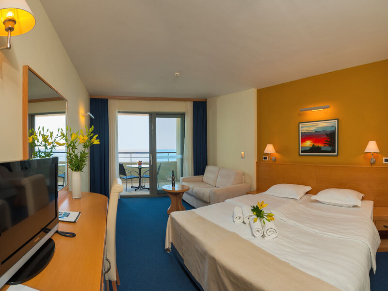 Hotel Saudade