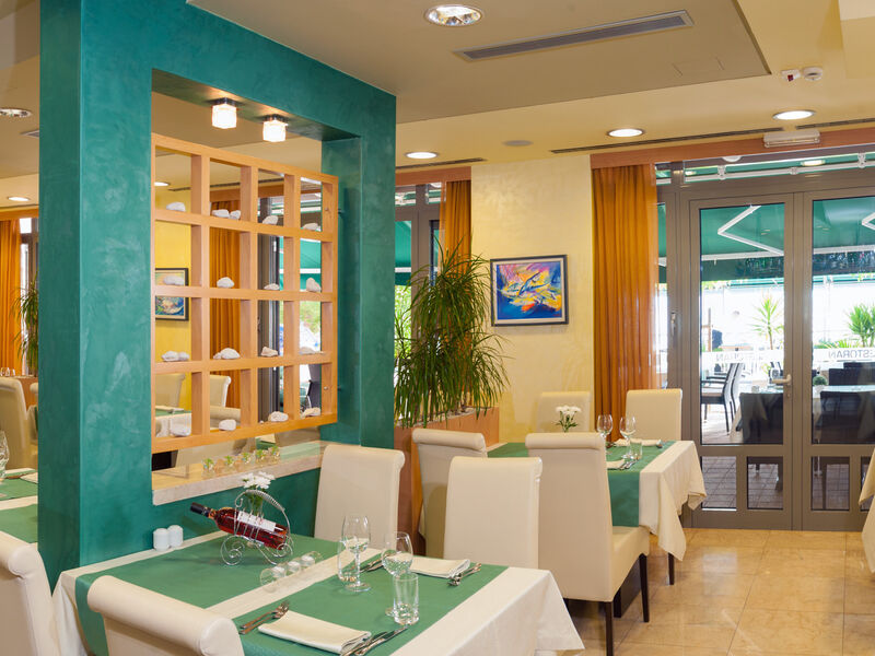 Hotel Saudade
