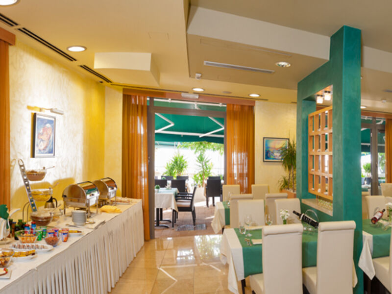Hotel Saudade