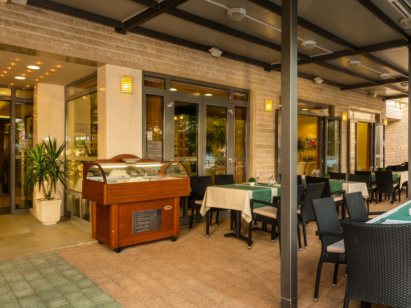 Hotel Saudade