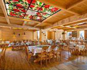 Hotel Bania Thermal & Ski