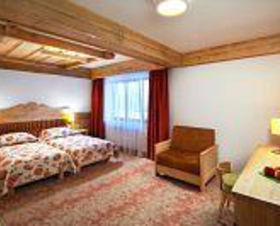 Hotel Bania Thermal & Ski