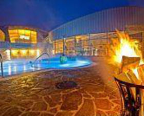 Hotel Bania Thermal & Ski