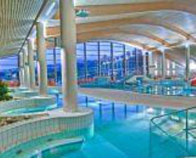 Hotel Bania Thermal & Ski
