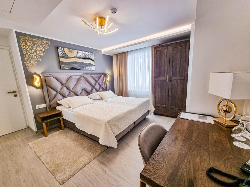 Hotel Stypia