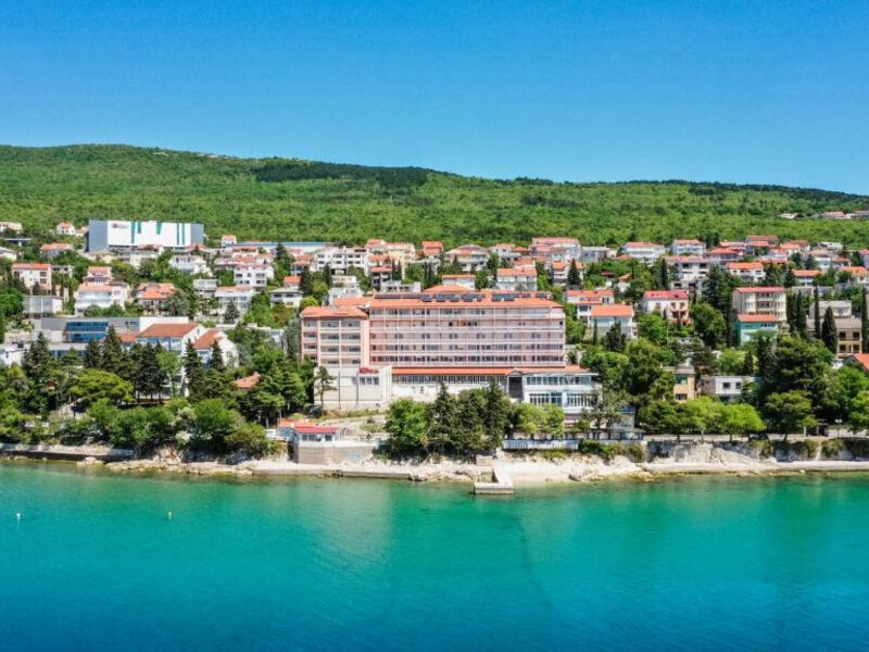 Hotel Mediteran Crikvenica