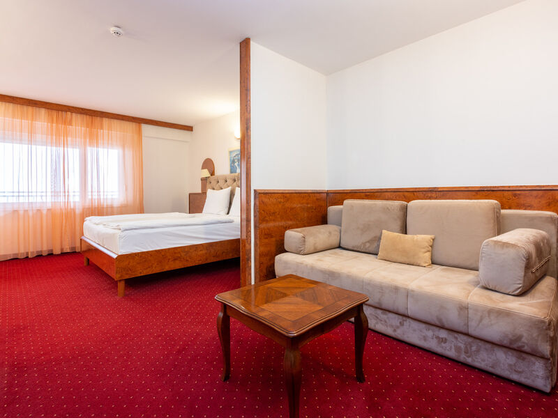 Hotel Mediteran Crikvenica