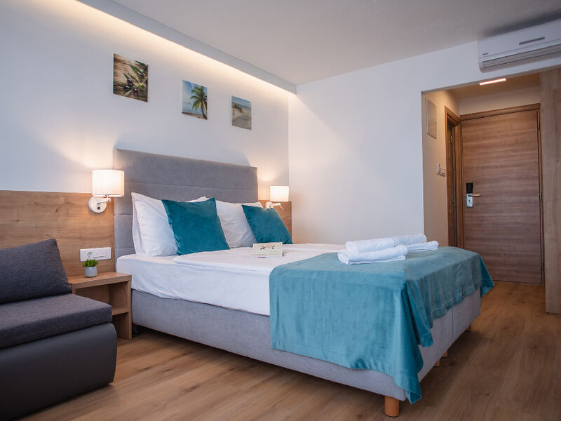 Hotel Mediteran Crikvenica
