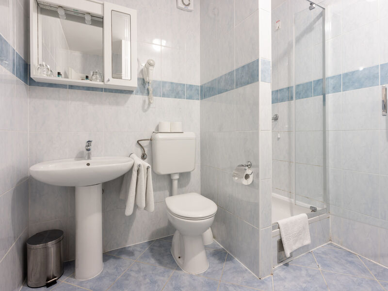 Hotel Mediteran Crikvenica