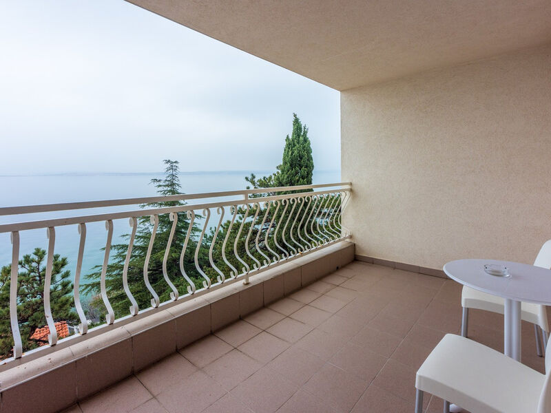 Hotel Mediteran Crikvenica