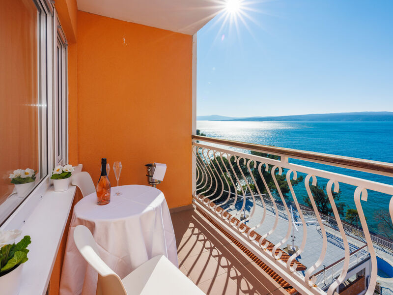 Hotel Mediteran Crikvenica